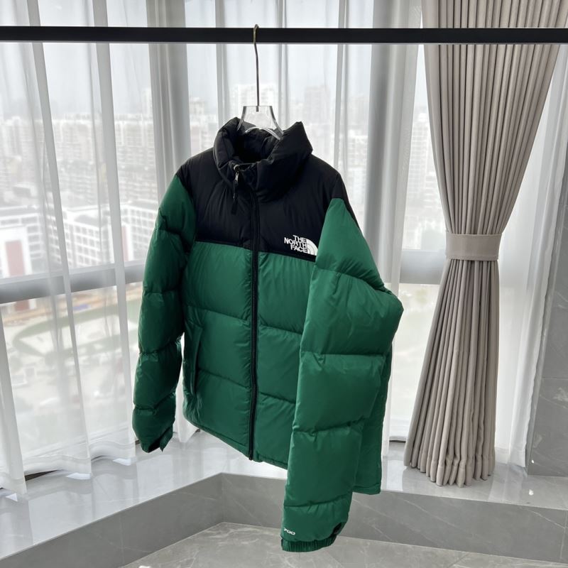 The North Face Down Jackets